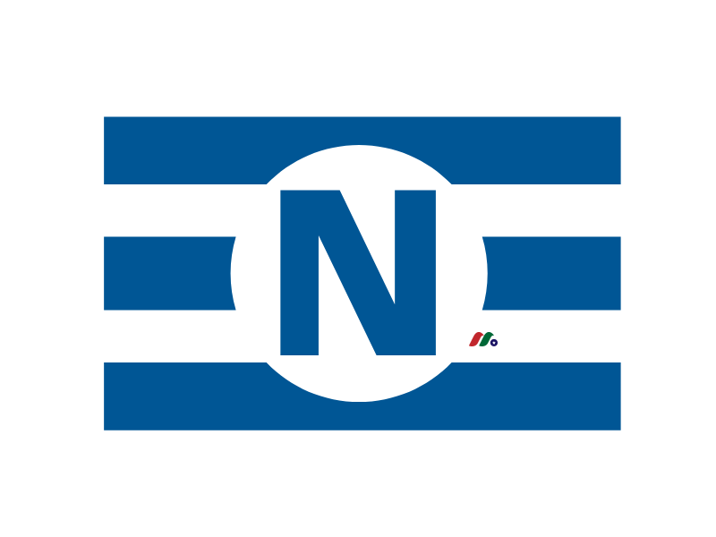 船运公司：Navios海运集装箱 Navios Maritime Containers(NMCI)