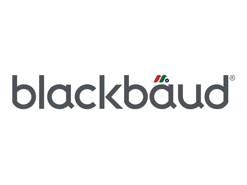 捐款资料管理软件公司：布莱克波特科技 Blackbaud, Inc.(BLKB)