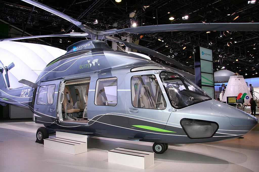 世界第二大飞机制造商：法国空中客车集团 Airbus SE(EADSY)-图片2