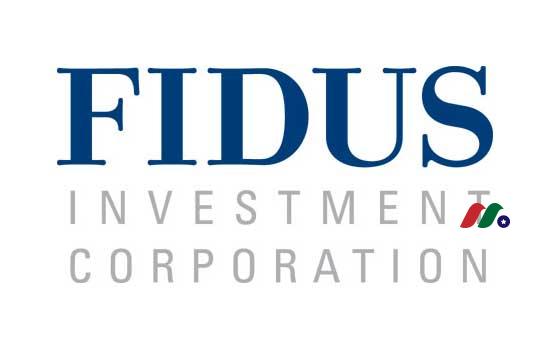 封闭式投资管理公司：Fidus Investment Corporation(FDUS)