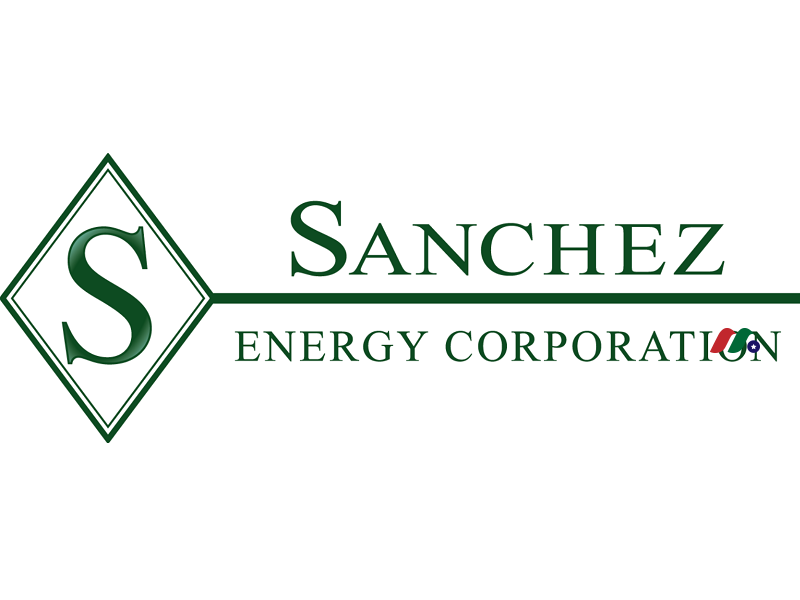 石油和天然气公司：Sanchez Energy Corporation(SN)