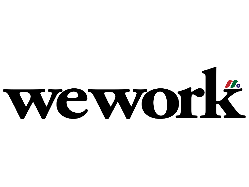 全球第五大科技独角兽：共享办公空间(众创空间)运营商 WeWork Inc.(WE)-图片1