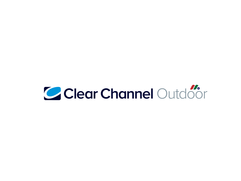 户外广告公司：清晰频道户外广告 Clear Channel Outdoor Holdings(CCO)