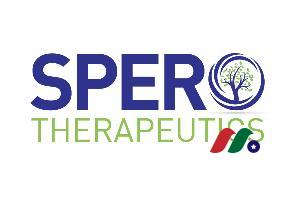 生物制药公司：Spero Therapeutics, Inc.(SPRO)