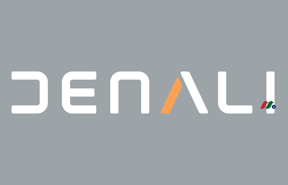 分子疗法公司：Denali Therapeutics Inc.(DNLI)