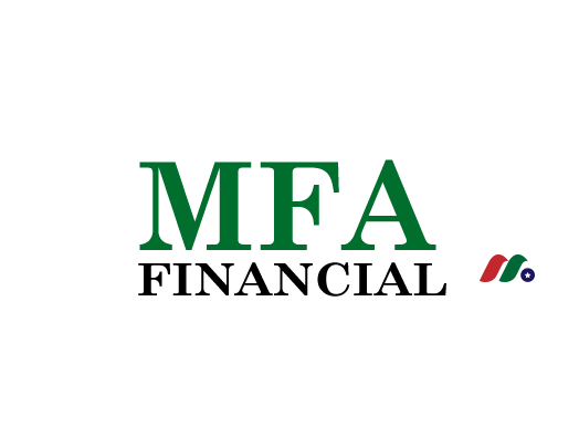REIT公司：MFA Financial, Inc.(MFA)