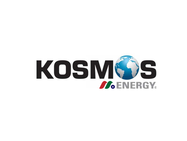 独立的油气勘探生产公司：科斯莫斯能源 Kosmos Energy(KOS)