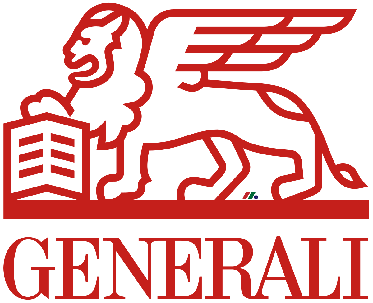 意大利最大全球第三保险公司：意大利忠利集团 Assicurazioni Generali S.p.A.(ARZGY)