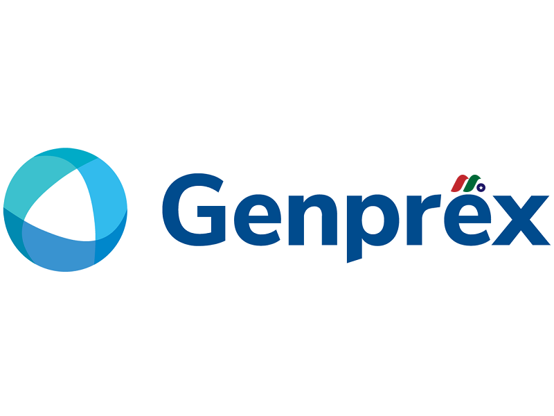 癌症基因疗法公司：Genprex, Inc.(GNPX)