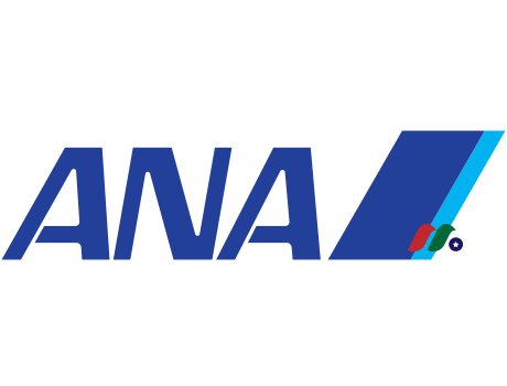 日本最大航空公司：全日空控股株式会社ANA Holdings Inc.(ALNPY)