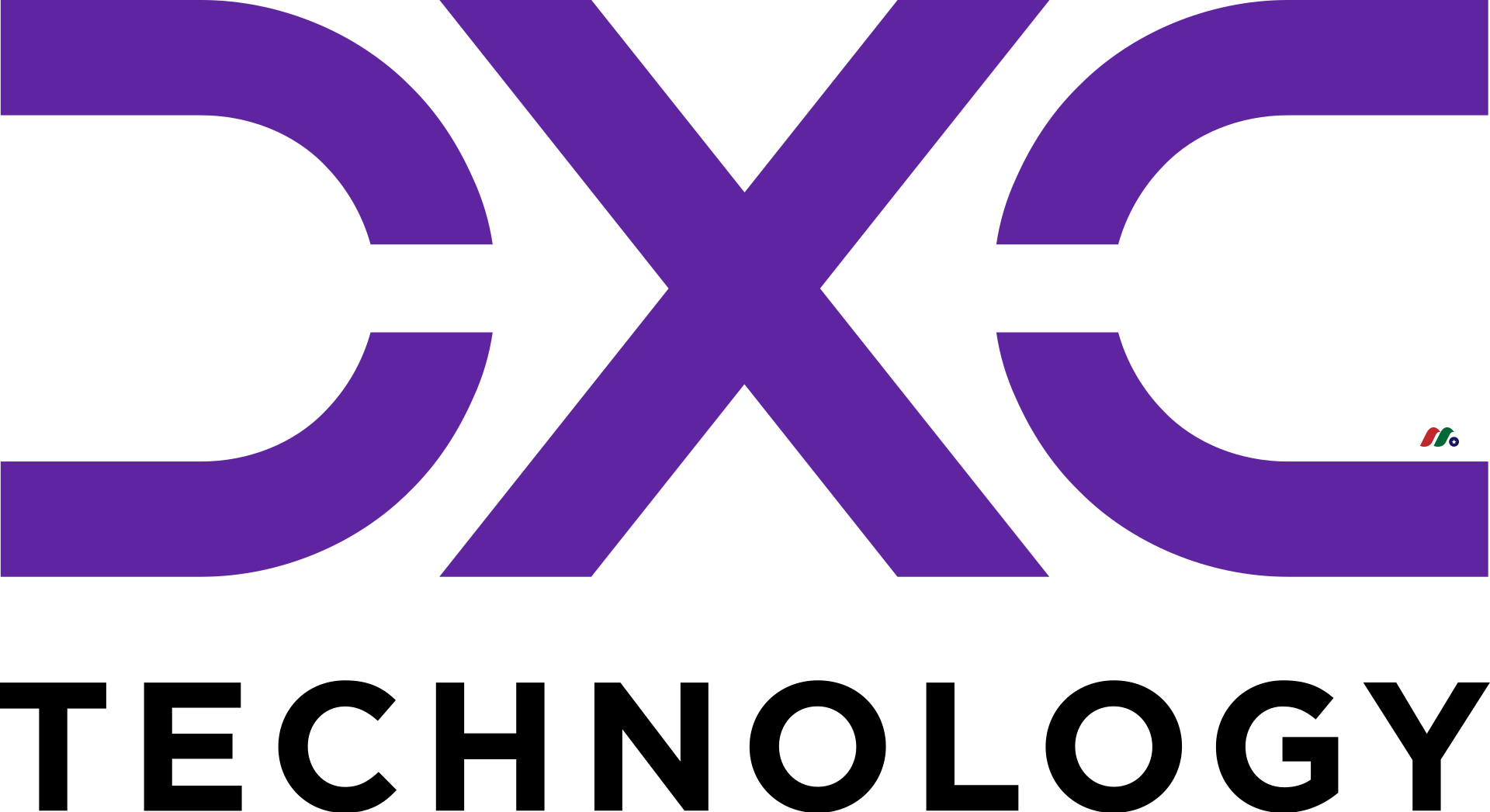 信息技术服务公司：DXC Technology Company(DXC)