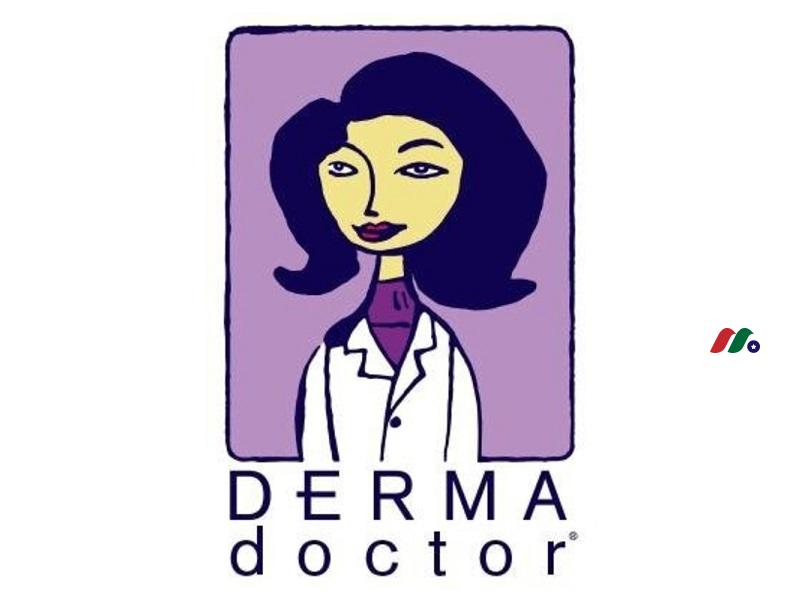 美国创新型护肤品公司：DERMAdoctor, LLC(DDOC)
