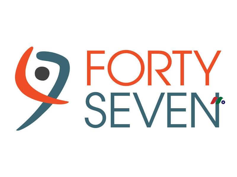 肿瘤免疫疗法公司：Forty Seven Inc.(FTSV)