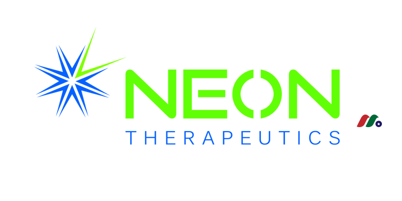 肿瘤免疫疗法公司：Neon Therapeutics, Inc.(NTGN)