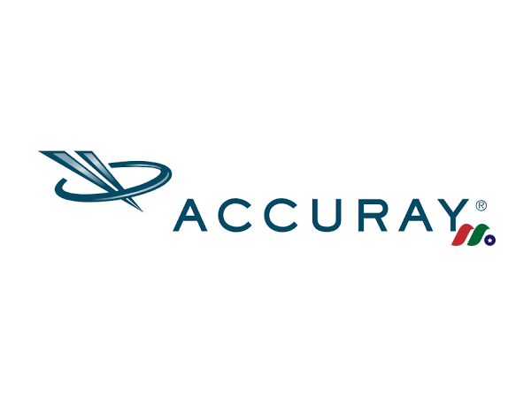 癌症治疗医疗设备公司：精确射线 Accuray Incorporated(ARAY)