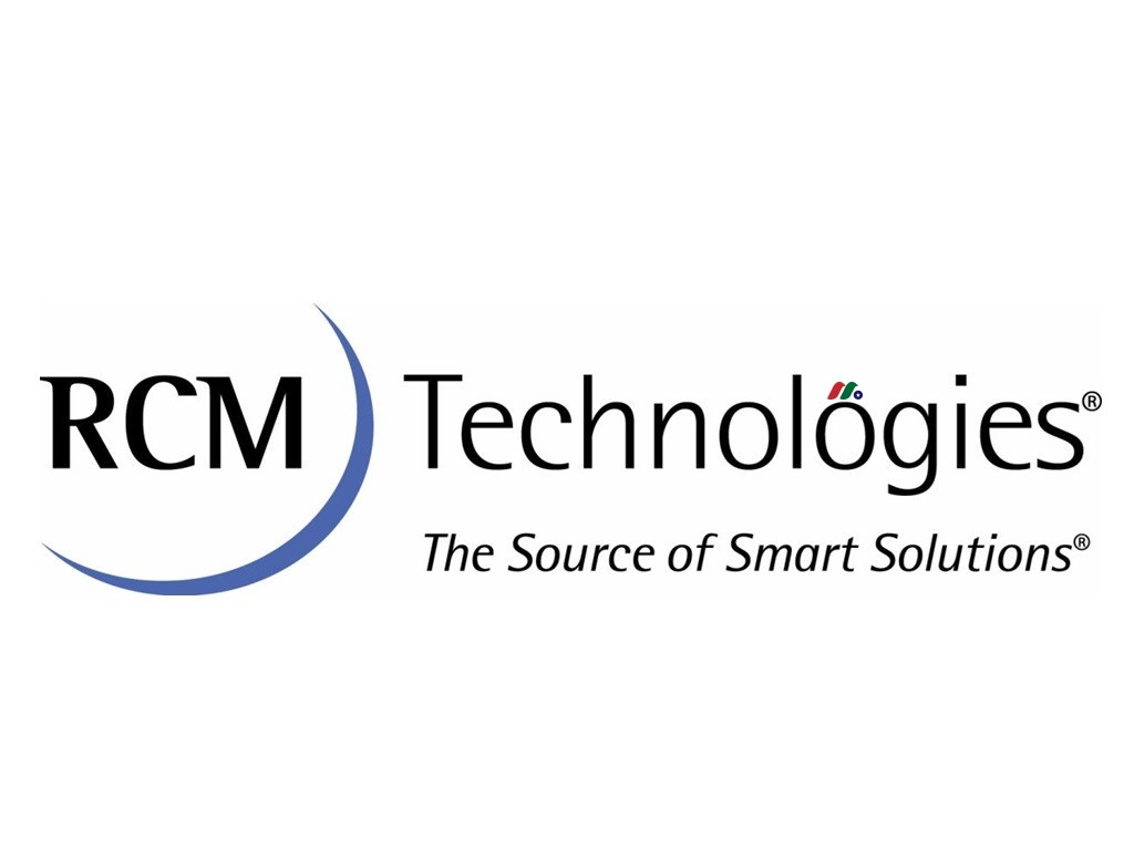 商业和技术解决方案公司：RCM科技 RCM Technologies(RCMT)