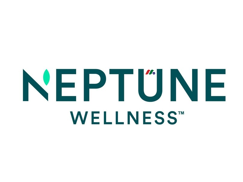 营养保健品公司：海王星科技 Neptune Wellness Solutions(NEPT)