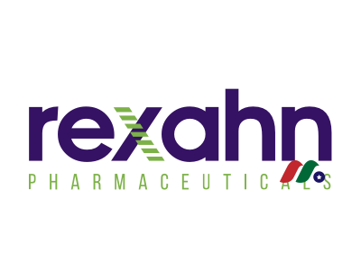 临床阶段的生物制药公司：Rexahn Pharmaceuticals, Inc.(RNN)-代码变更