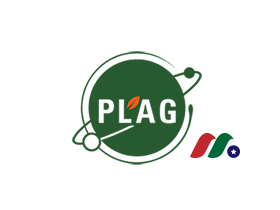 中概股：美国绿星球集团 Planet Green Holdings Corp.(PLAG)
