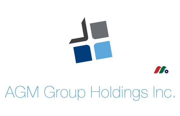 金融软件公司：安高盟 AGM Group Holdings Inc.(AGMH)