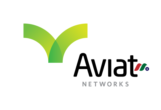 无线传输电信设备公司：阿维亚网络 Aviat Networks(AVNW)