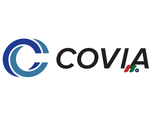 工业和能源市场矿物和材料解决方案供应商：Covia Holdings Corporation(CVIA)