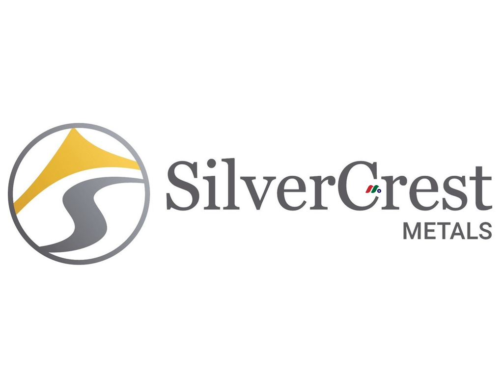加拿大金银勘探公司：银冠金属公司 SilverCrest Metals Inc.(SILV)