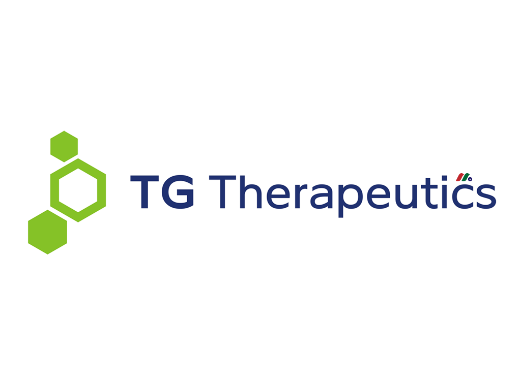 商用阶段的生物制药公司：TG Therapeutics, Inc.(TGTX)-图片1