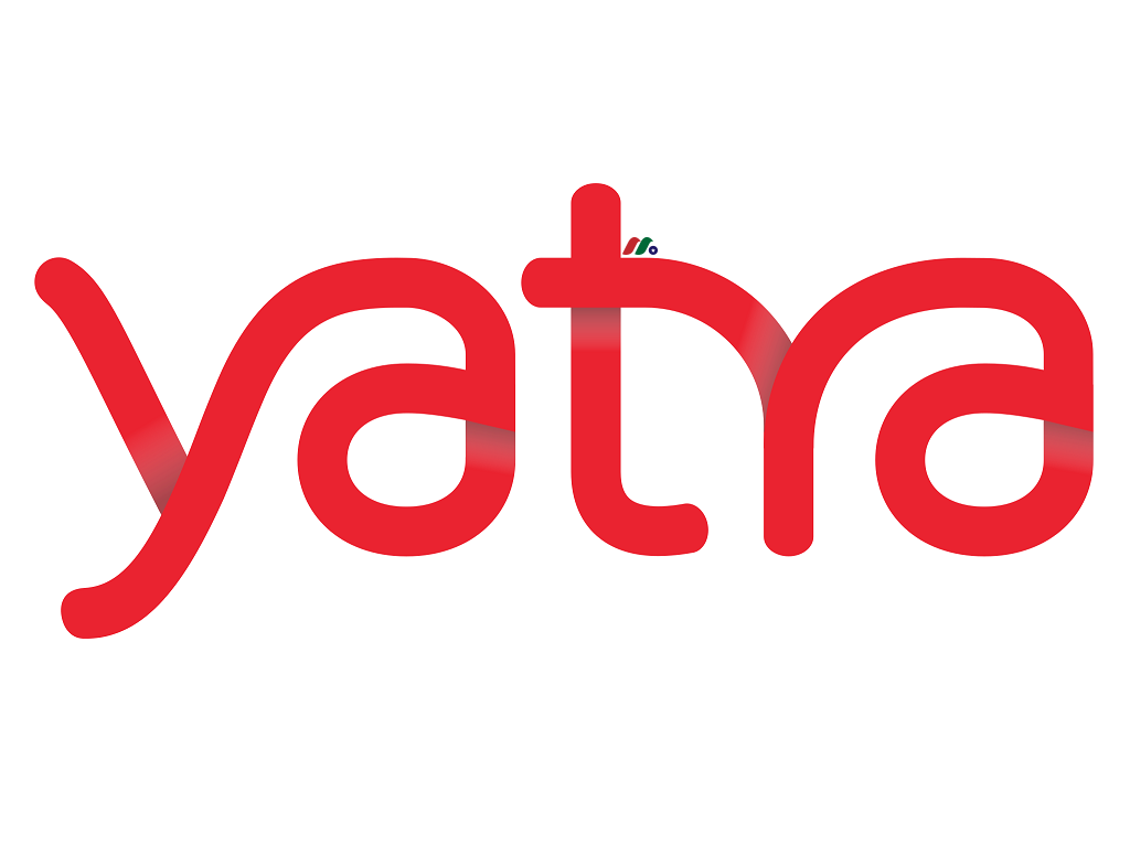 印度在线旅行服务商：朝圣在线 Yatra Online, Inc.(YTRA)