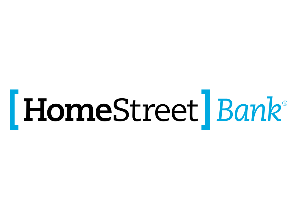 HomeStreet Bank Logo