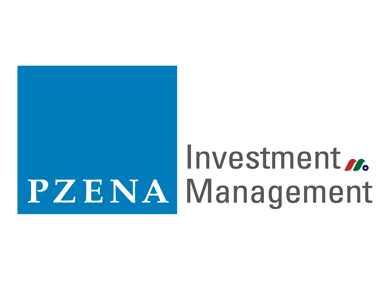 资产管理公司：Pzena投资管理 Pzena Investment Management(PZN)