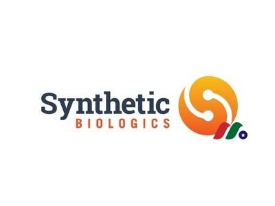 临床阶段生物制药公司：Synthetic Biologics, Inc.(SYN)