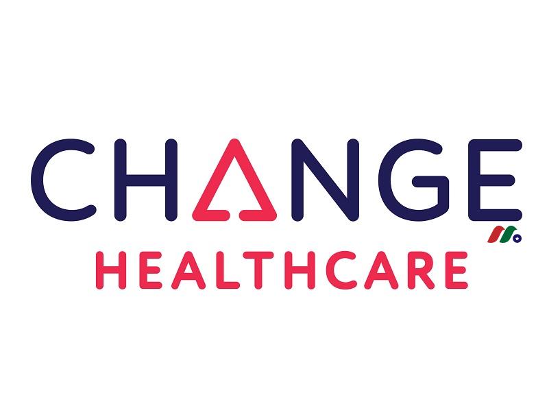 独立医疗保健技术平台：Change Healthcare Inc.(CHNG)