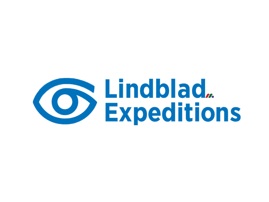 游轮公司：林德布拉德探险邮轮 Lindblad Expeditions Holdings(LIND)