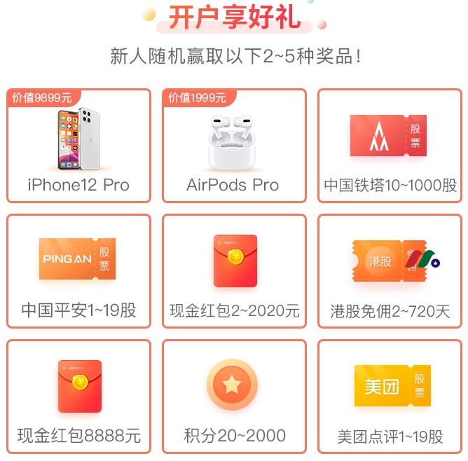 玖富证券开户指南+最新优惠活动-图片1