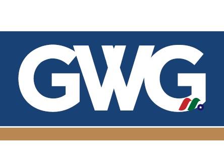 金融服务公司：GWG Holdings, Inc.(GWGH)