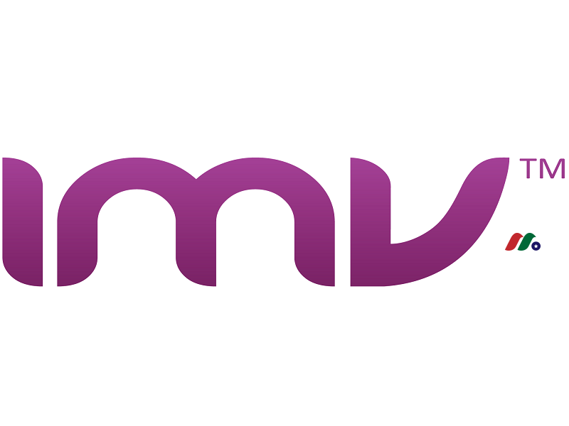 临床阶段的免疫肿瘤学公司：IMV Inc.(IMV)
