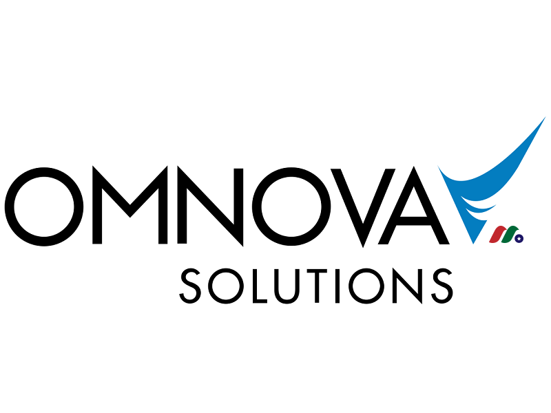 特种化学品生产商：欧诺瓦化学OMNOVA Solutions(OMN)