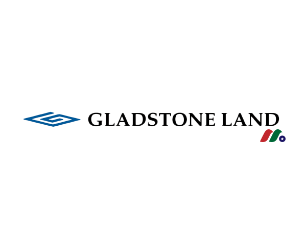 REIT公司：格拉德斯通农地基金 Gladstone Land Corporation(LAND)