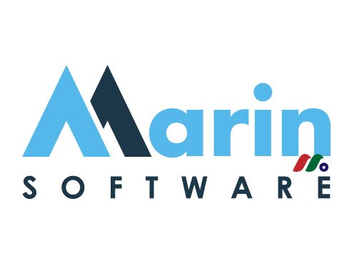 云企业营销软件：马林软件 Marin Software Incorporated(MRIN)