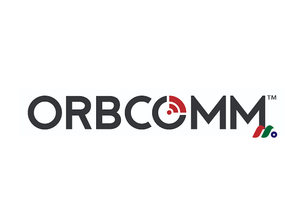 物联网（IoT）解决方案公司：ORBCOMM Inc.(ORBC)