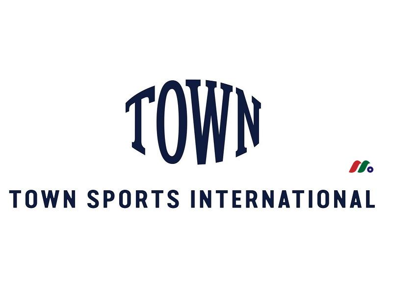 健身俱乐部运营商：汤姆运动国际控股Town Sports International Holdings(CLUB)