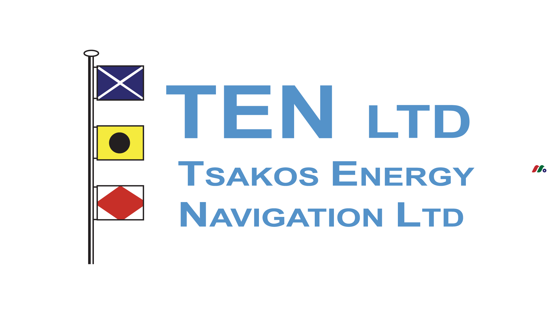 海上油气运输：查科斯能源海运Tsakos Energy Navigation Limited(TNP)