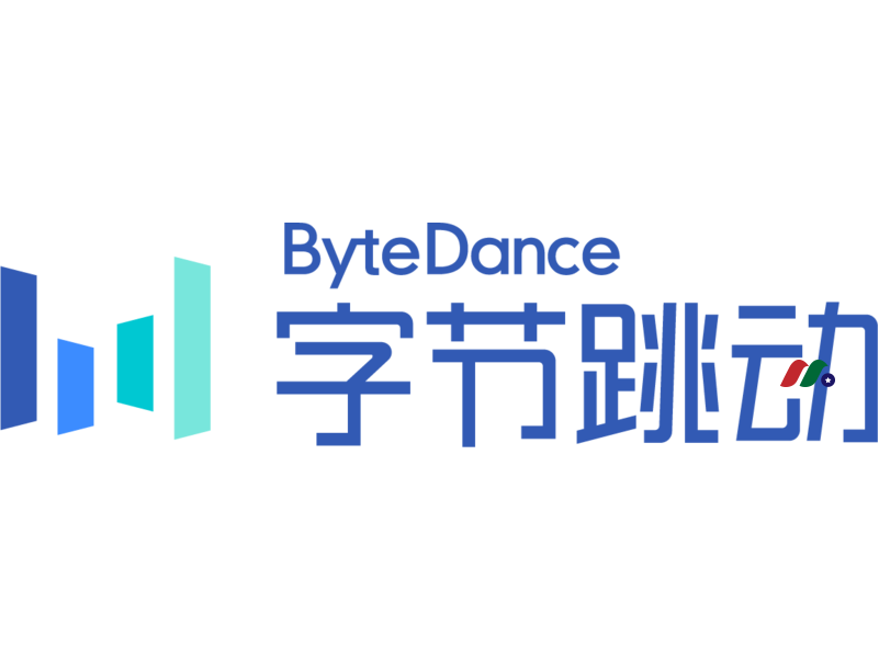 今日头条及抖音母公司：字节跳动 Bytedance Ltd.