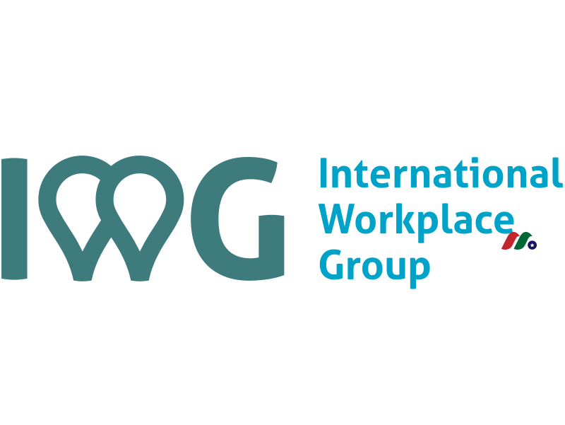 全球最大服务式办公室和虚拟办公室的供应商：雷格斯IWG plc(IWGFF)