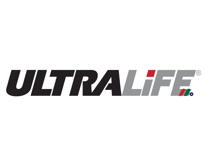电池制造商及通信系统提供商：Ultralife Corporation(ULBI)
