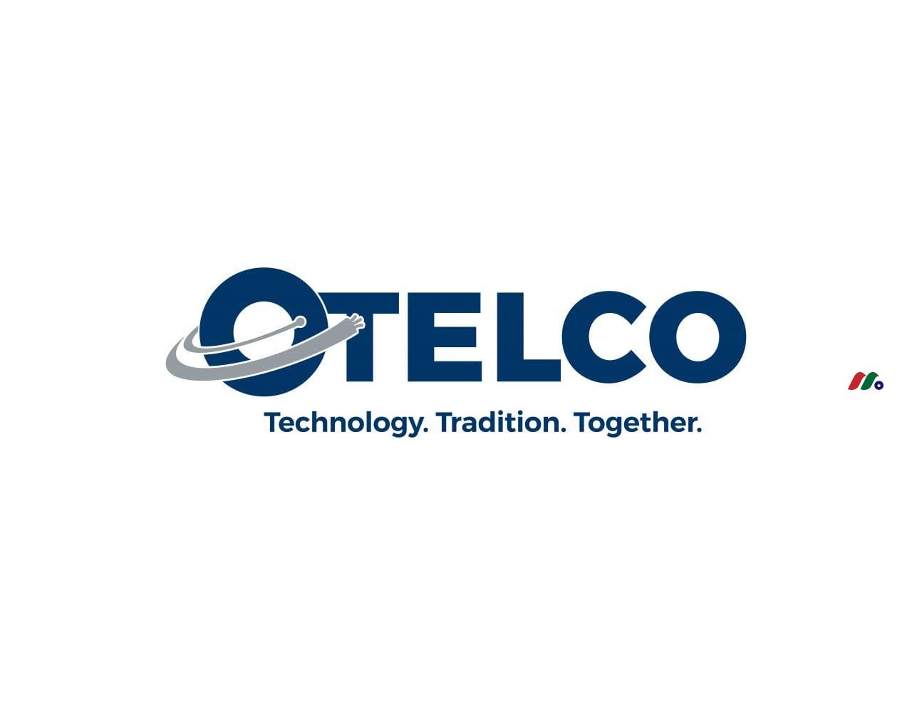 电信服务提供商：Otelco Inc.(OTEL)