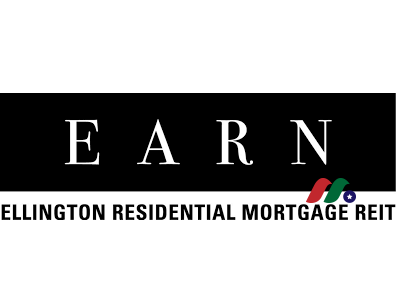 美国REIT公司：Ellington Residential Mortgage REIT(EARN)