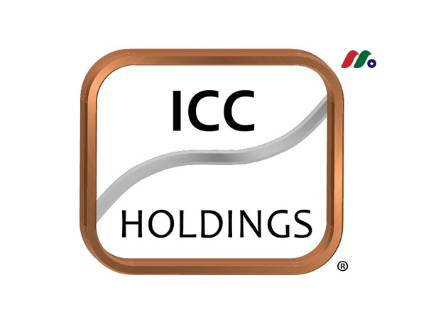 美国专业财产和意外伤害保险公司：ICC Holdings, Inc.(ICCH)