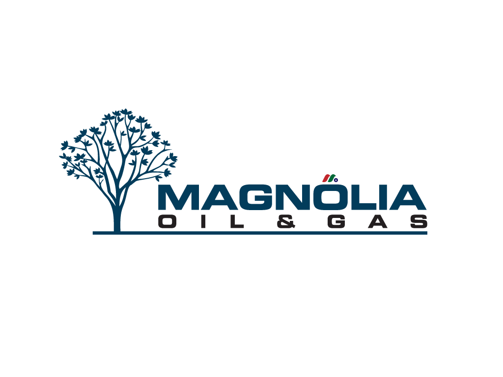 石油天然气公司：木兰油气公司 Magnolia Oil & Gas Corporation(MGY)